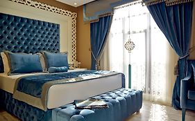 Real Konak Hotel